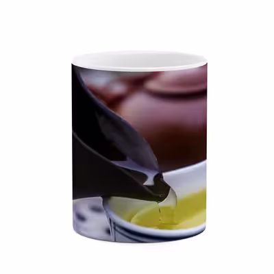 ماگ کاکتی طرح فانتزی مدل mgs14325