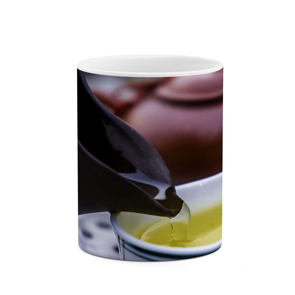 ماگ کاکتی طرح فانتزی مدل mgs14325