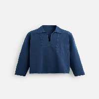 پیراهن مردانه زارا WASHED SMOCK OVERSHIRT | تهران زارا TehranZara