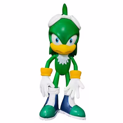 اکشن فیگور مدل Sonic