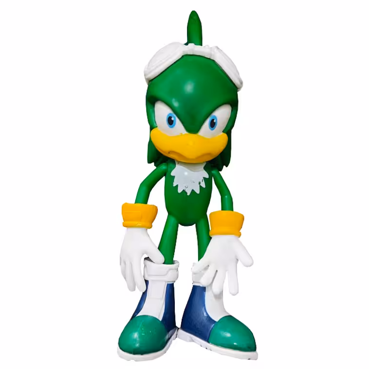 اکشن فیگور مدل Sonic