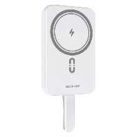 پاور بانک گرین لاین مدل  MagSafe Lite PD 20W ظرفیت 10000 میلی آمپر ساعت | کالا مکس