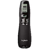 پرزنتر بی سیم Logitech R800
