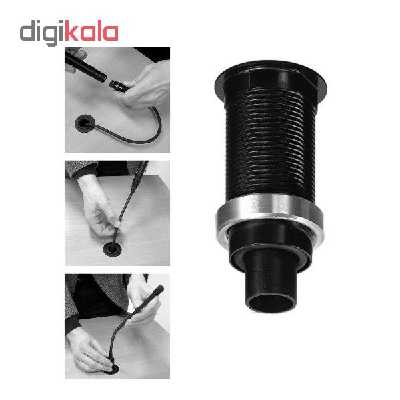 پایه توکار میکروفون بیرداینامیک مدل ZSH 20