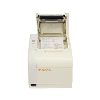 پرینتر حرارتی میوا مدل TP-1200 WHITE