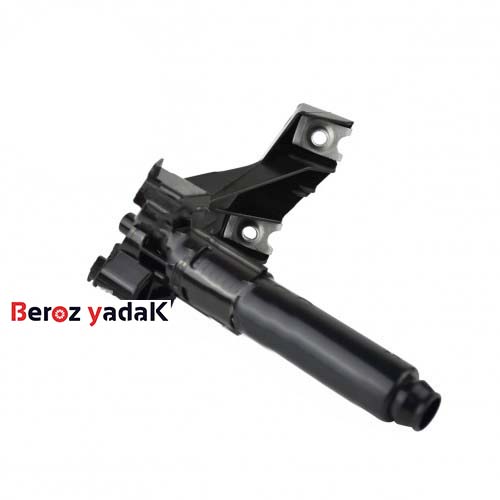 تلسکوپی چراغ شور اوتلندر - بروز یدک