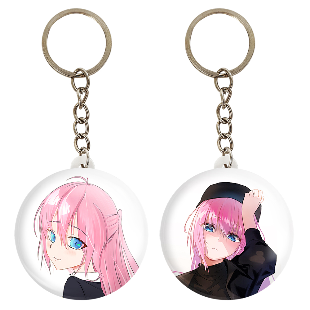 جاکلیدی خندالو مدل شیکیموری سان انیمه شیکیموری کد 1589915904 مجموعه 2 عددی