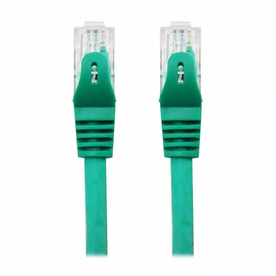 کابل پچ کورد 30 متری کی نت Cat5e UTP