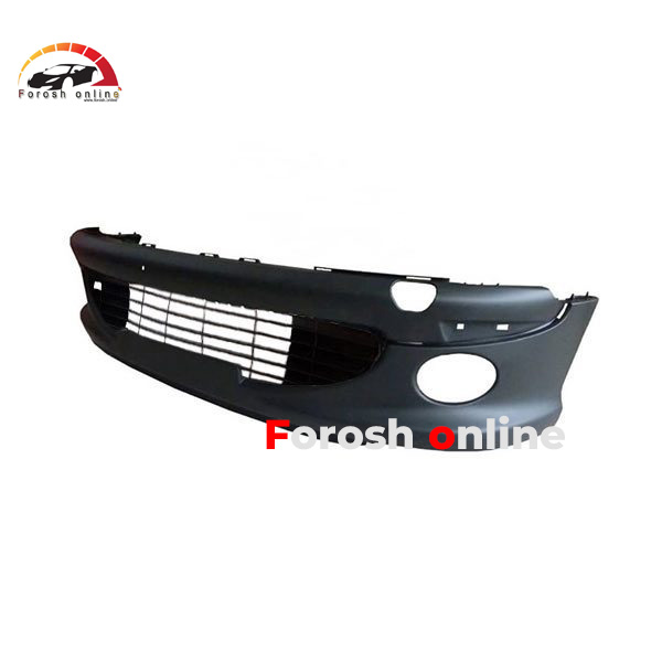 سپر 206 RC پلاستیک وارداتی ( چین )