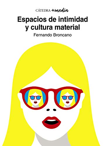 خرید و دانلود نسخه کامل کتاب Espacios de intimidad y cultura material - pdf