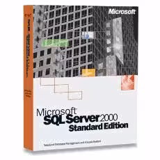 نرم افزار ویندوز microsoft sql server 2000 standard