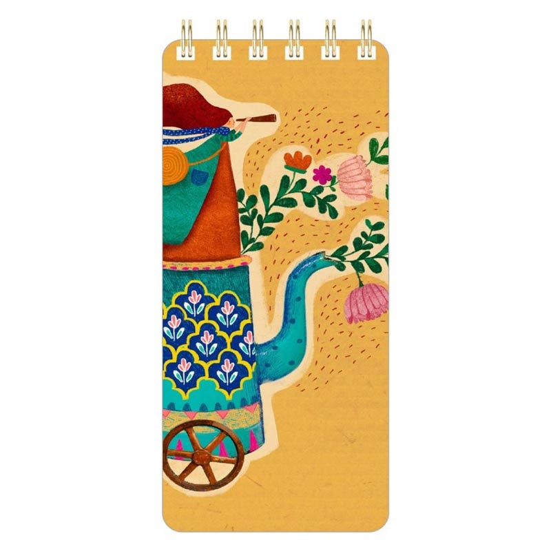 دفترچه یادداشت تودولیست کد 12