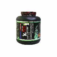 پودر کربوهیدرات ISSطعم پرتقال ( 2700گرمی)