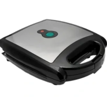 ساندویچ ساز دوکاره سیلور کرست مدل 1200