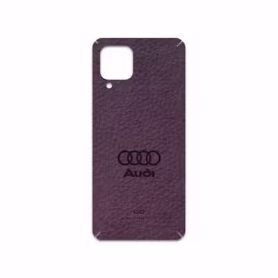 برچسب پوششی ماهوت مدل PL-AUDI مناسب برای گوشی موبایل سامسونگ Galaxy M32