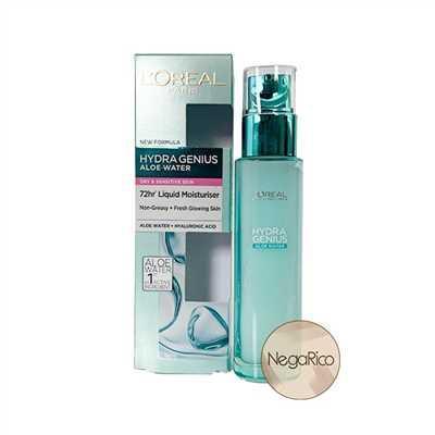 ژل آبرسان لورآل