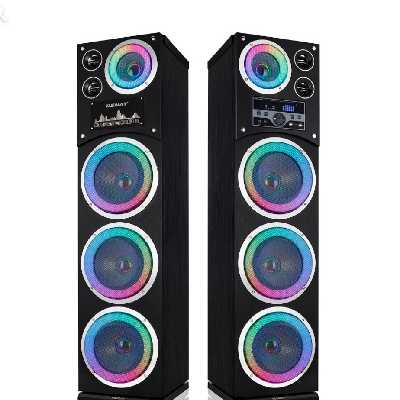 پخش کننده خانگی دنای مدل DE3010LW3