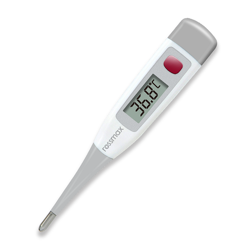 تب سنج دهانی رزمکس TG380