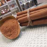 دارچین سابیده تازه و درجه یک(یک کیلو)