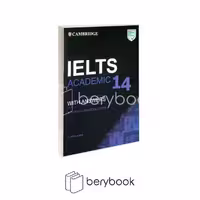 / cambridge english / ielts with answers academic /14