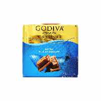 شکلات شیری 60 گرم گودیوا - godiva