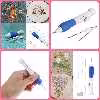 سوزن خیاطی مدل پانچ دوزی سه سر تنظیم شونده کد S250