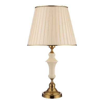 آباژور رومیزی کارنتیس مدل لوسی کد KT-030