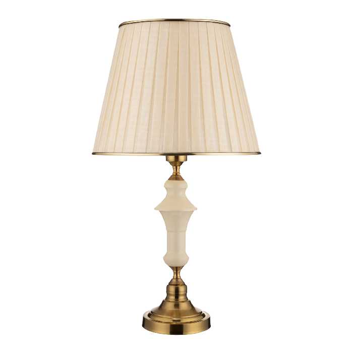 آباژور رومیزی کارنتیس مدل لوسی کد KT-030