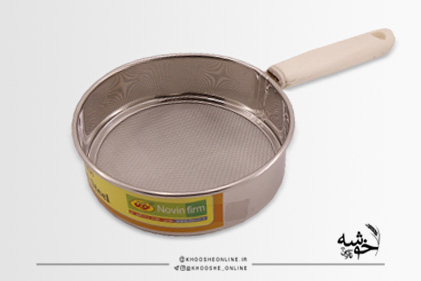 الک نوین سایز کوچک