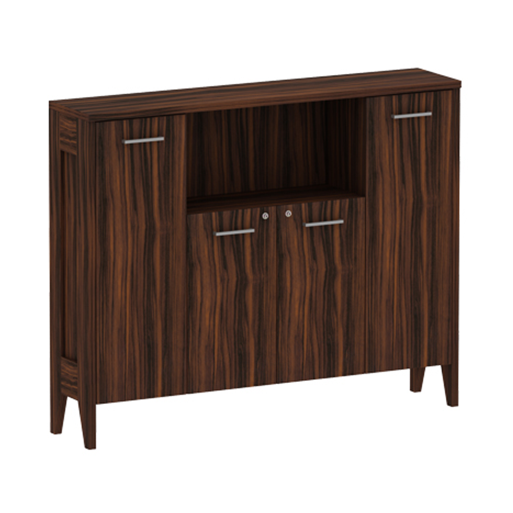 کتابخانه مدیریتی CR164 ساجیران