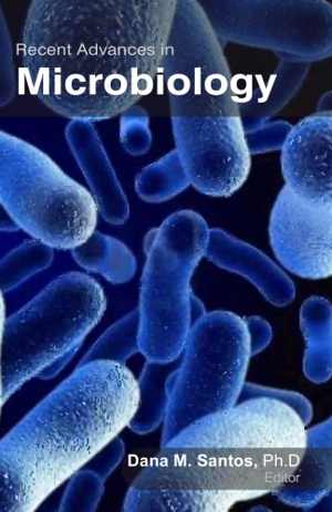 [PDF] دانلود کتاب Recent Advances In Microbiology, 2011