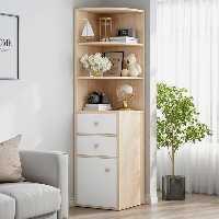 کتابخانه مدل Konj | choobsub