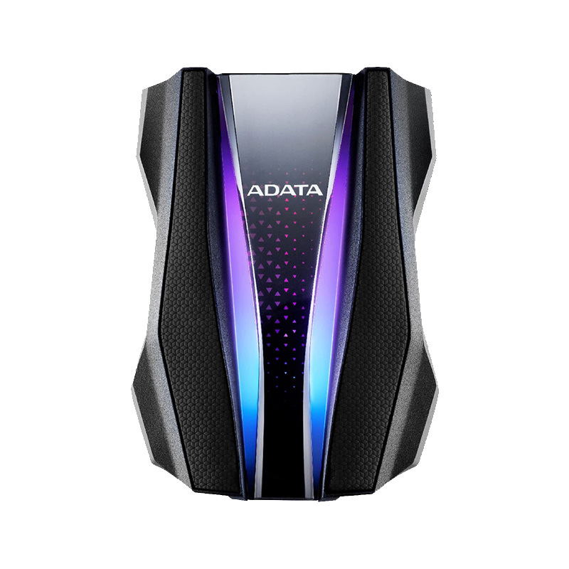 هارد اکسترنال ای دیتا مدل HD770G ظرفیت 1 ترابایت