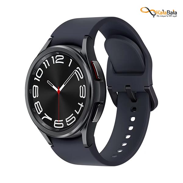 خرید ساعت هوشمند سامسونگ Galaxy Watch6 Classic R950 | قیمت و مشخصات