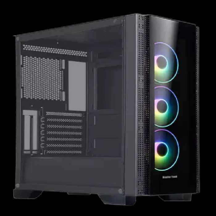 خرید کیس گیمینگ Master Tech مدل T480 X