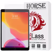 محافظ صفحه نمایش هورس مدل TABHO30 مناسب برای تبلت اپل iPad Air 3 / iPad Air 2019 / iPad Pro 10.5 2017 | کالا برتری