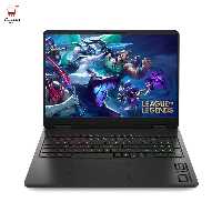 لپ تاپ 16 اینچی گیمینگ اچ پی مدل OMEN 16 Ryzen AI 9 365 64G 2T SSD 8G RTX 5070 WQXGA