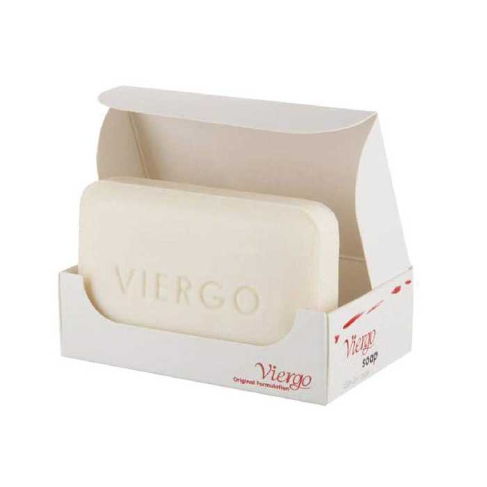 صابون ویرگو مدل Uracerine وزن 100 گرم