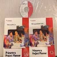 نرم افزار ویندوز Primavera 3.1 Full CD
