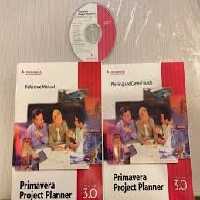 نرم افزار ویندوز Primavera 3.1 Full CD