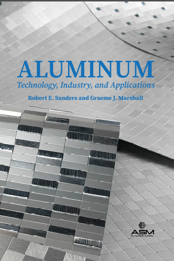 خرید و دانلود نسخه کامل کتاب Aluminum: Technology, Industry, and Applications - Pdf