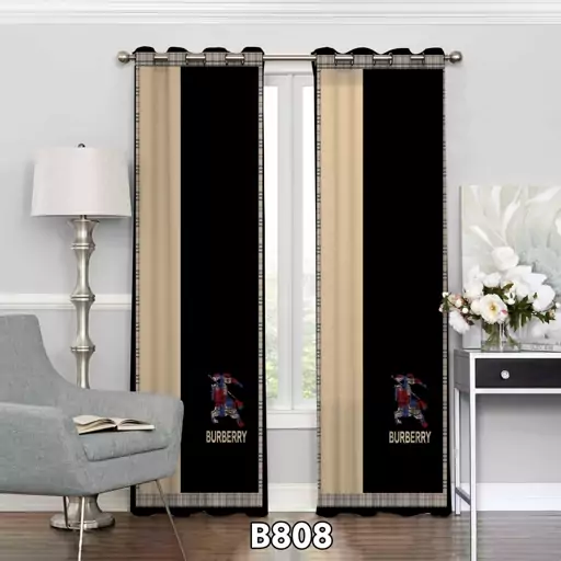 پرده هاذان 808