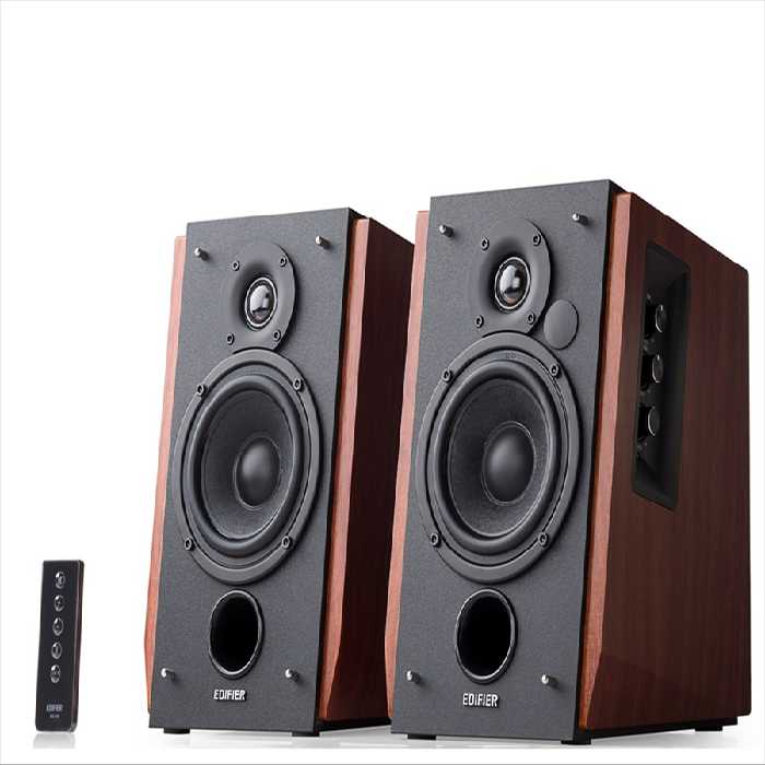 اسپیکر دوتیکه ادیفایر مدل آر 1700 بی تی