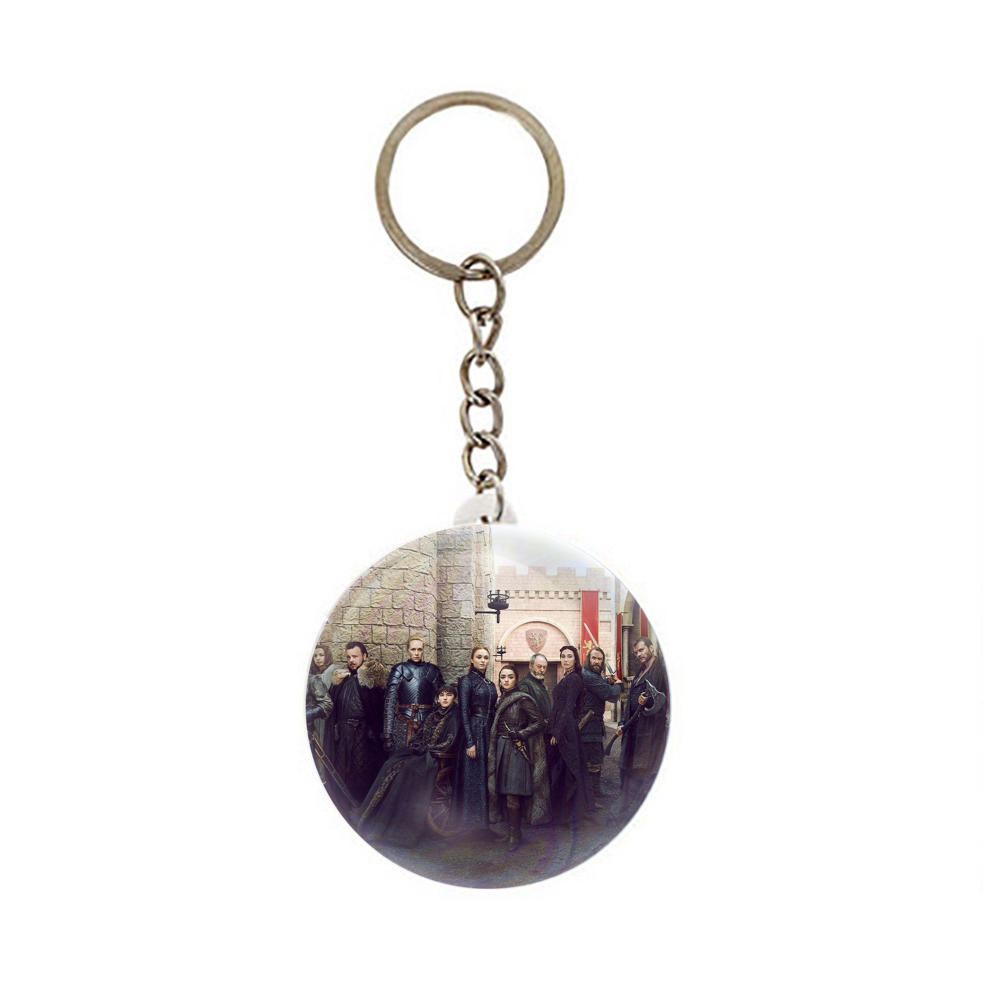 جاکلیدی عرش مدل گیم آف ترونز کد Asj2263