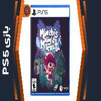 دیسک بازی Mineko’s Night Market – مخصوص PS5