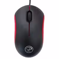 ماوس سیم دار  ایکس پی پروداکت XP-270