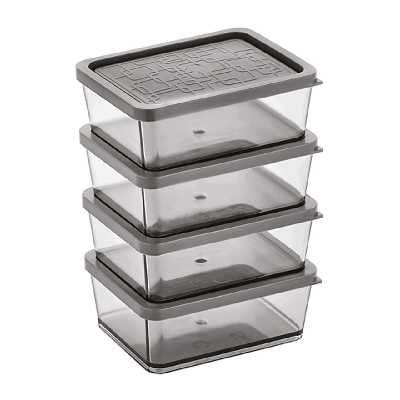 ظرف نگهدارنده کیولوکس مدل IDEAS کد L662