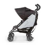 کالسکه دسته عصایی 3D flip سامر Summer