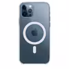 کاور مدل مگ سیف مناسب برای گوشی موبایل اپل iphone 13