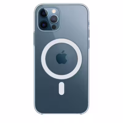 کاور مدل مگ سیف مناسب برای گوشی موبایل اپل iphone 13